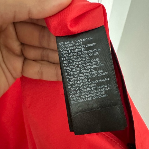 The North Face Men's Waterproof Jacket - Picture 10 of 12